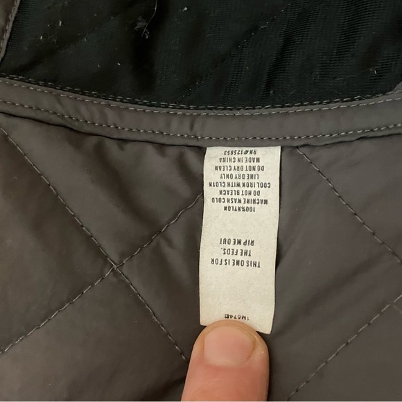 Taylor Stitch Vertical Jacket Gray XXL‎ - Picture 9 of 11